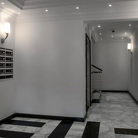 Penthouse 41 In Trastevere With Big Terrace Rzym Zewnętrze zdjęcie