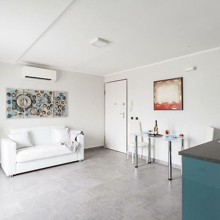 Penthouse 41 In Trastevere With Big Terrace Rzym Zewnętrze zdjęcie