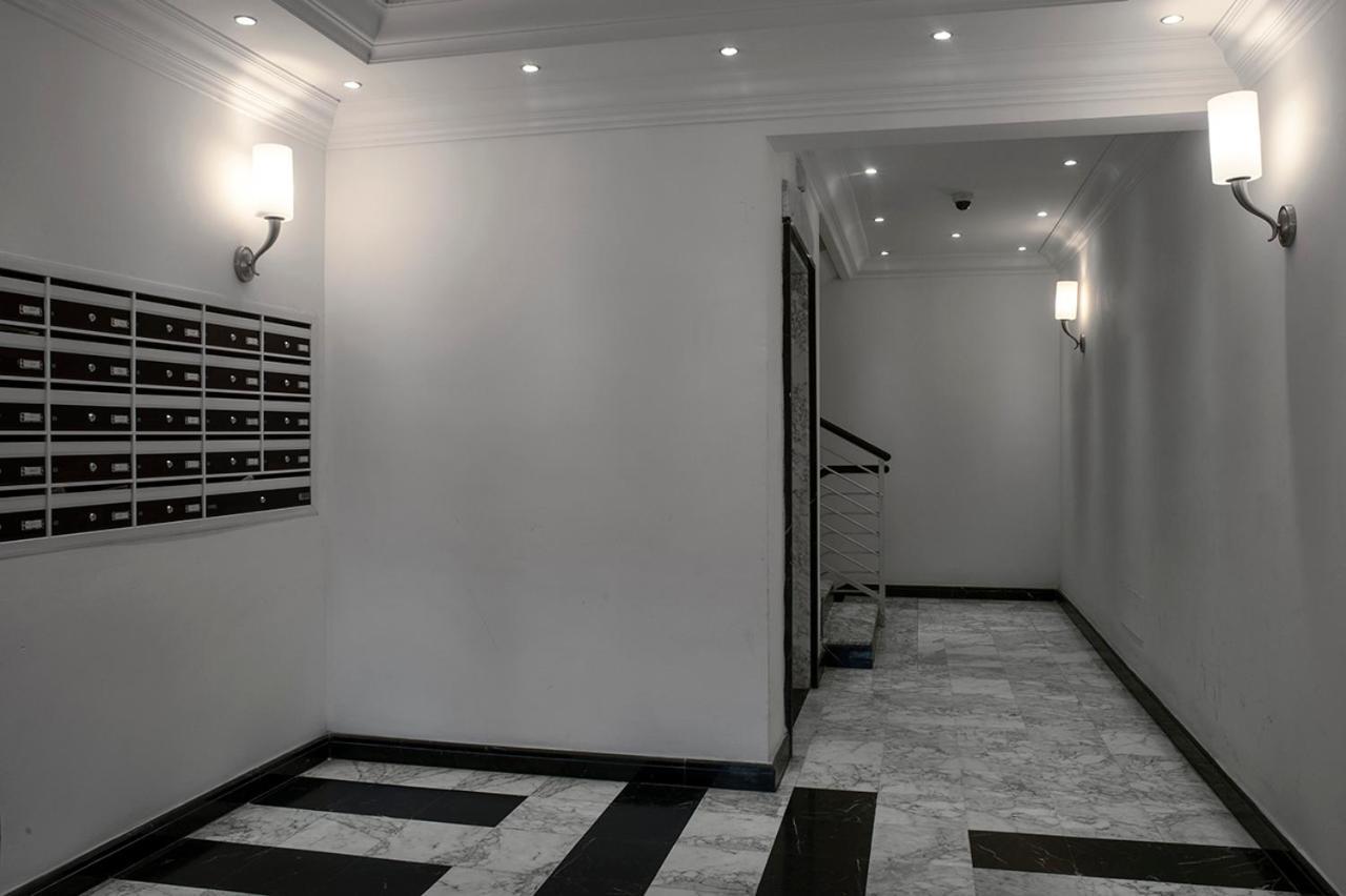 Penthouse 41 In Trastevere With Big Terrace Rzym Zewnętrze zdjęcie
