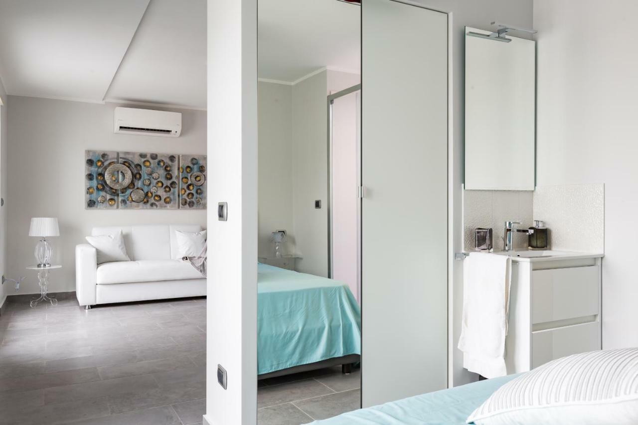 Penthouse 41 In Trastevere With Big Terrace Rzym Zewnętrze zdjęcie