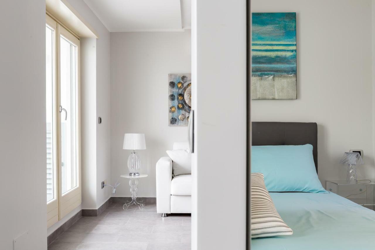 Penthouse 41 In Trastevere With Big Terrace Rzym Zewnętrze zdjęcie