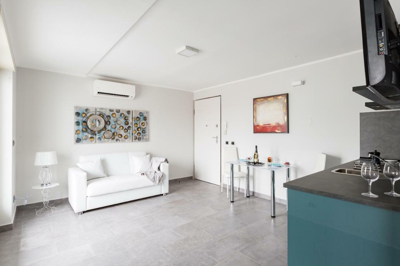 Penthouse 41 In Trastevere With Big Terrace Rzym Zewnętrze zdjęcie