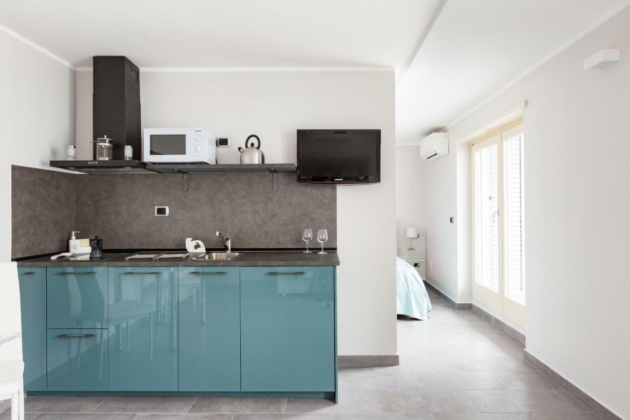 Penthouse 41 In Trastevere With Big Terrace Rzym Zewnętrze zdjęcie